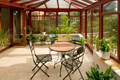 Giffordtown conservatory quotes