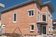 Giffordtown home extensions